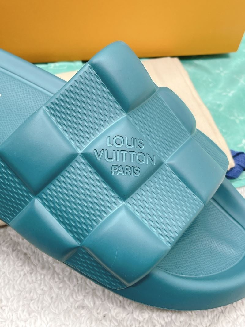 Louis Vuitton Slippers